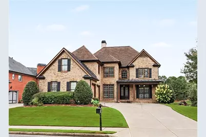 1658 Autumn Sage Drive, Dacula, GA 30019 - Photo 2