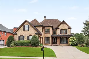 1658 Autumn Sage Dr, Dacula, GA 30019 - Photo 2