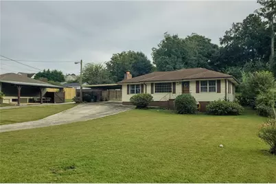 1330 Belmont Avenue, Smyrna, GA 30080 - Photo 2