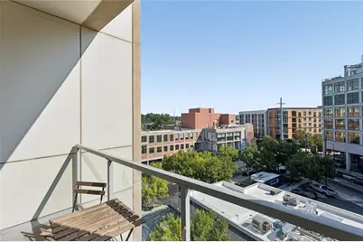 1100 Howell Mill Road NW #503, Atlanta, GA 30318 - Photo 28