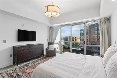 1100 Howell Mill Road NW #503, Atlanta, GA 30318 - Photo 30