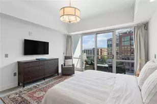 1100 Howell Mill Rd NW, Atlanta, GA 30318 - Photo 30