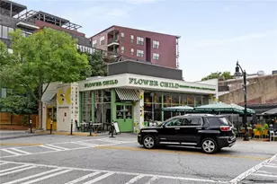 1100 Howell Mill Rd NW, Atlanta, GA 30318 - Photo 48