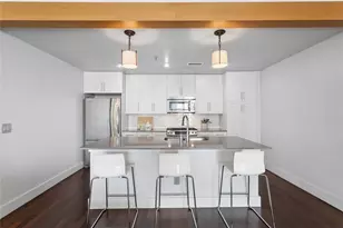 1100 Howell Mill Rd NW, Atlanta, GA 30318 - Photo 2