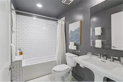 1100 Howell Mill Road NW #503, Atlanta, GA 30318 - Photo 38