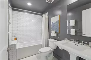 1100 Howell Mill Rd NW, Atlanta, GA 30318 - Photo 38