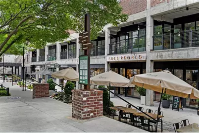 1100 Howell Mill Road NW #503, Atlanta, GA 30318 - Photo 46