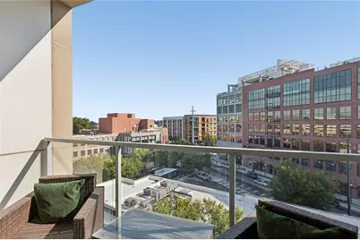1100 Howell Mill Road NW #503, Atlanta, GA 30318 - Photo 6