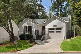 1113 Capital Club Cir NE, Brookhaven, GA 30319 - Photo 2