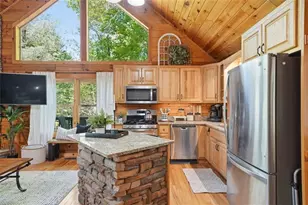 288 Kimbolton Dr, Morganton, GA 30560 - Photo 8