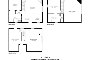 288 Kimbolton Dr, Morganton, GA 30560 - Photo 48