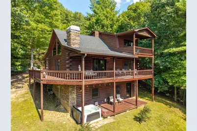 288 Kim Bolton Drive, Morganton, GA 30560 - Photo 44