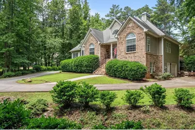 4050 Golfview Court, Villa Rica, GA 30180 - Photo 38