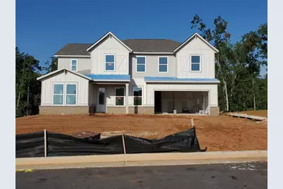 252 Kilmington Court, McDonough, GA 30253 - Photo 2