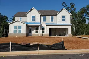 252 Kilmington Ct, McDonough, GA 30253 - Photo 2