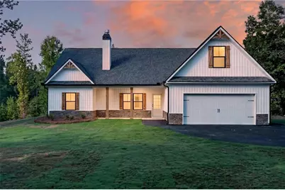 382 Pleasant Hill Road, Rockmart, GA 30153 - Photo 2
