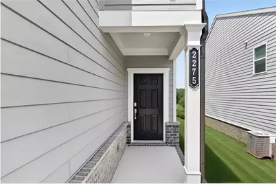 2275 Linden Pass, Douglasville, GA 30135 - Photo 2