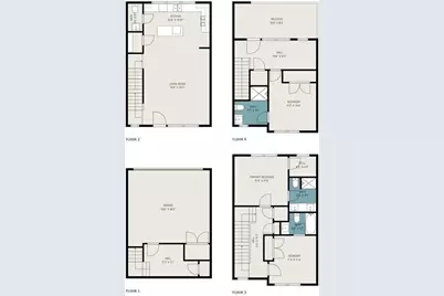 1840 Gotham Lane NE, Atlanta, GA 30324 - Photo 26