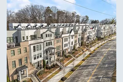 1840 Gotham Lane NE, Atlanta, GA 30324 - Photo 28