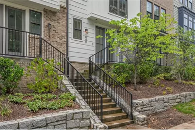 1840 Gotham Lane NE, Atlanta, GA 30324 - Photo 2