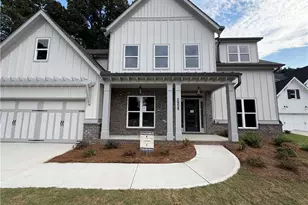 2958 Graham Gardens Ln, Marietta, GA 30062 - Photo 1