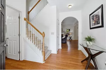 2474 Wingfield Drive, Austell, GA 30106 - Photo 4