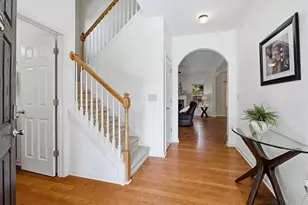 2474 Wingfield Dr, Austell, GA 30106 - Photo 4