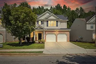 2474 Wingfield Dr, Austell, GA 30106 - Photo 1