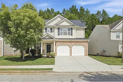 2474 Wingfield Drive, Austell, GA 30106 - Photo 2