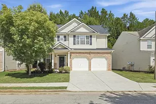 2474 Wingfield Dr, Austell, GA 30106 - Photo 2
