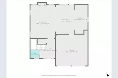 2474 Wingfield Drive, Austell, GA 30106 - Photo 32