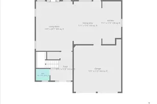 2474 Wingfield Dr, Austell, GA 30106 - Photo 32
