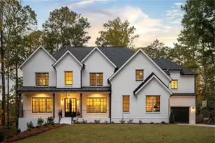 506 Old Harbor Dr, Sandy Springs, GA 30328 - Photo 1