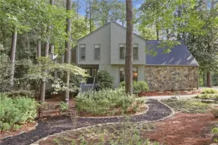 2222 Chimney Springs Dr, Marietta, GA 30062 - Photo 1