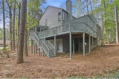 2222 Chimney Springs Drive, Marietta, GA 30062 - Photo 46