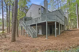 2222 Chimney Springs Dr, Marietta, GA 30062 - Photo 46