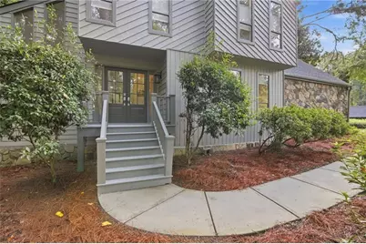 2222 Chimney Springs Drive, Marietta, GA 30062 - Photo 4