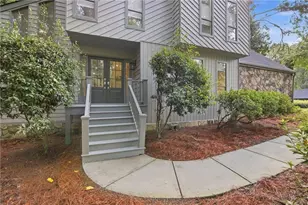2222 Chimney Springs Dr, Marietta, GA 30062 - Photo 4