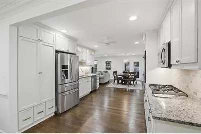 2222 Chimney Springs Drive, Marietta, GA 30062 - Photo 14