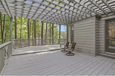 2222 Chimney Springs Drive, Marietta, GA 30062 - Photo 20