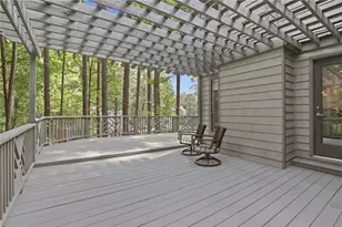 2222 Chimney Springs Dr, Marietta, GA 30062 - Photo 20