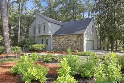 2222 Chimney Springs Drive, Marietta, GA 30062 - Photo 2