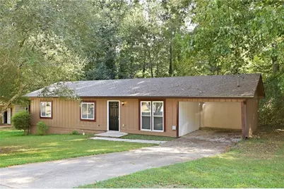 10140 Morris Drive SW, Covington, GA 30014 - Photo 2
