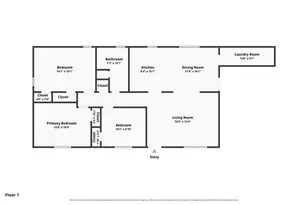 10140 Morris Dr SW, Covington, GA 30014 - Photo 16