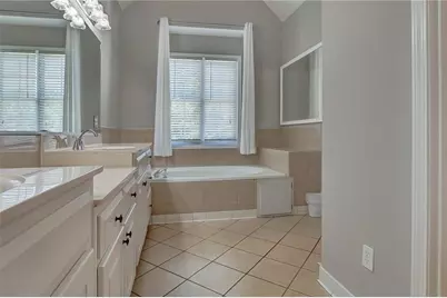 190 Baywatch Circle, Fayetteville, GA 30215 - Photo 20