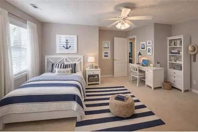 190 Baywatch Circle, Fayetteville, GA 30215 - Photo 22