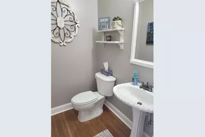 190 Baywatch Circle, Fayetteville, GA 30215 - Photo 16