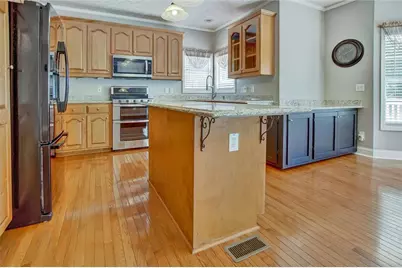 190 Baywatch Circle, Fayetteville, GA 30215 - Photo 12