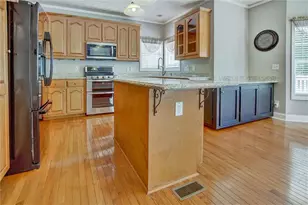 190 Baywatch Cir, Fayetteville, GA 30215 - Photo 12