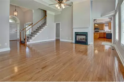 190 Baywatch Circle, Fayetteville, GA 30215 - Photo 14